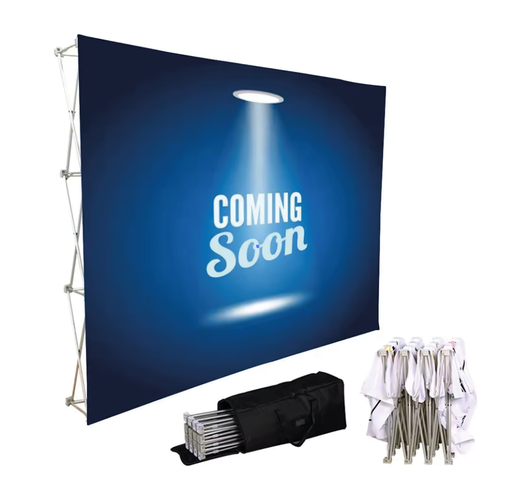 FONDALI BACKDROP