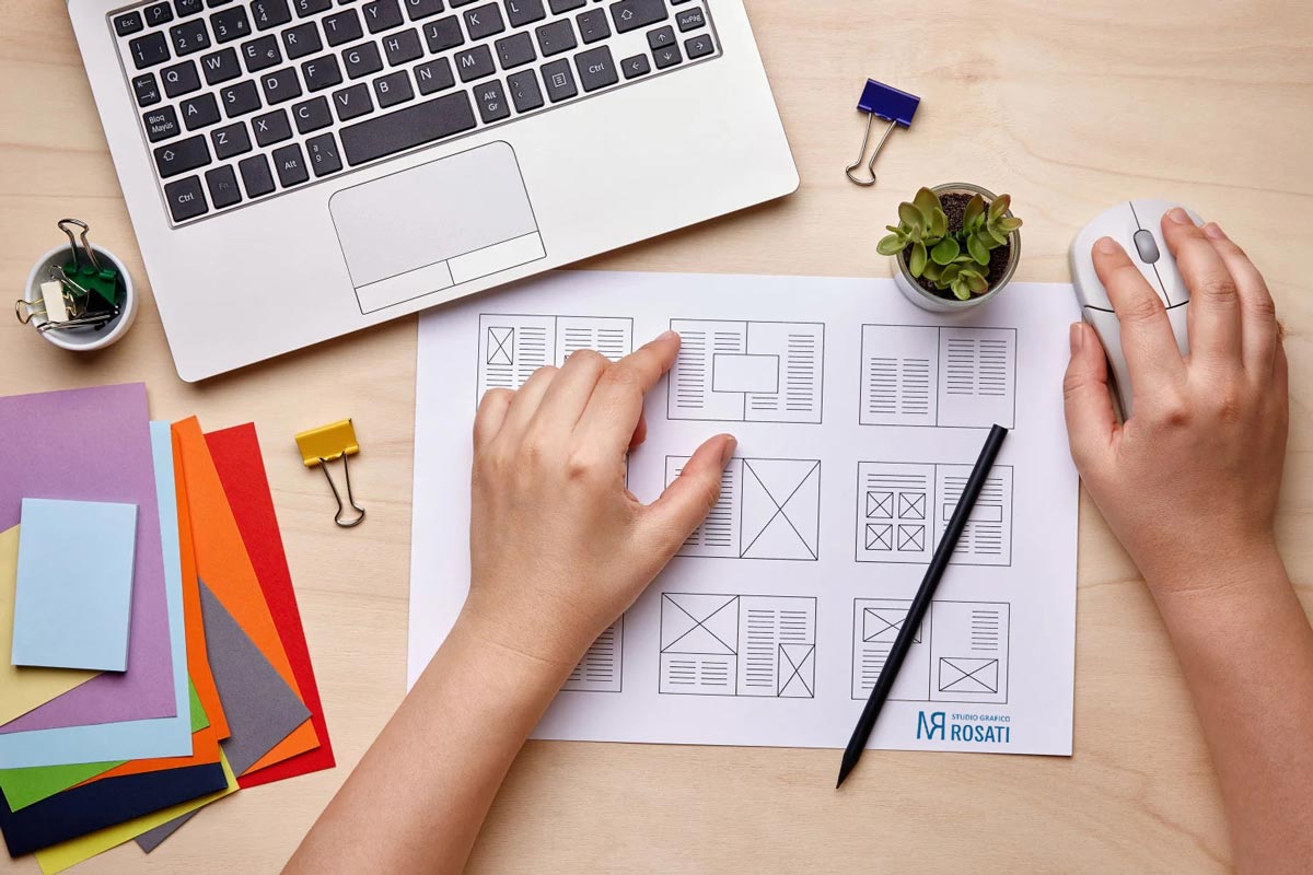 GRAFICA EDITORIALE