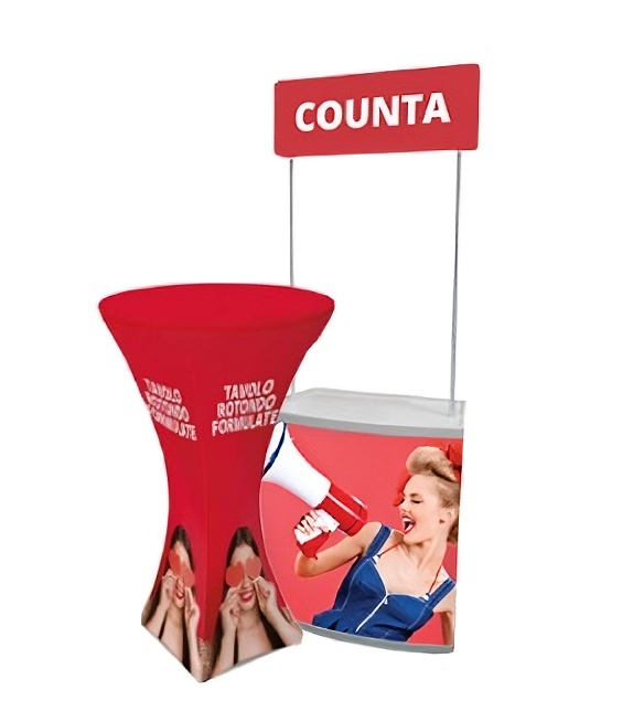 DESK PUBBLICITARI