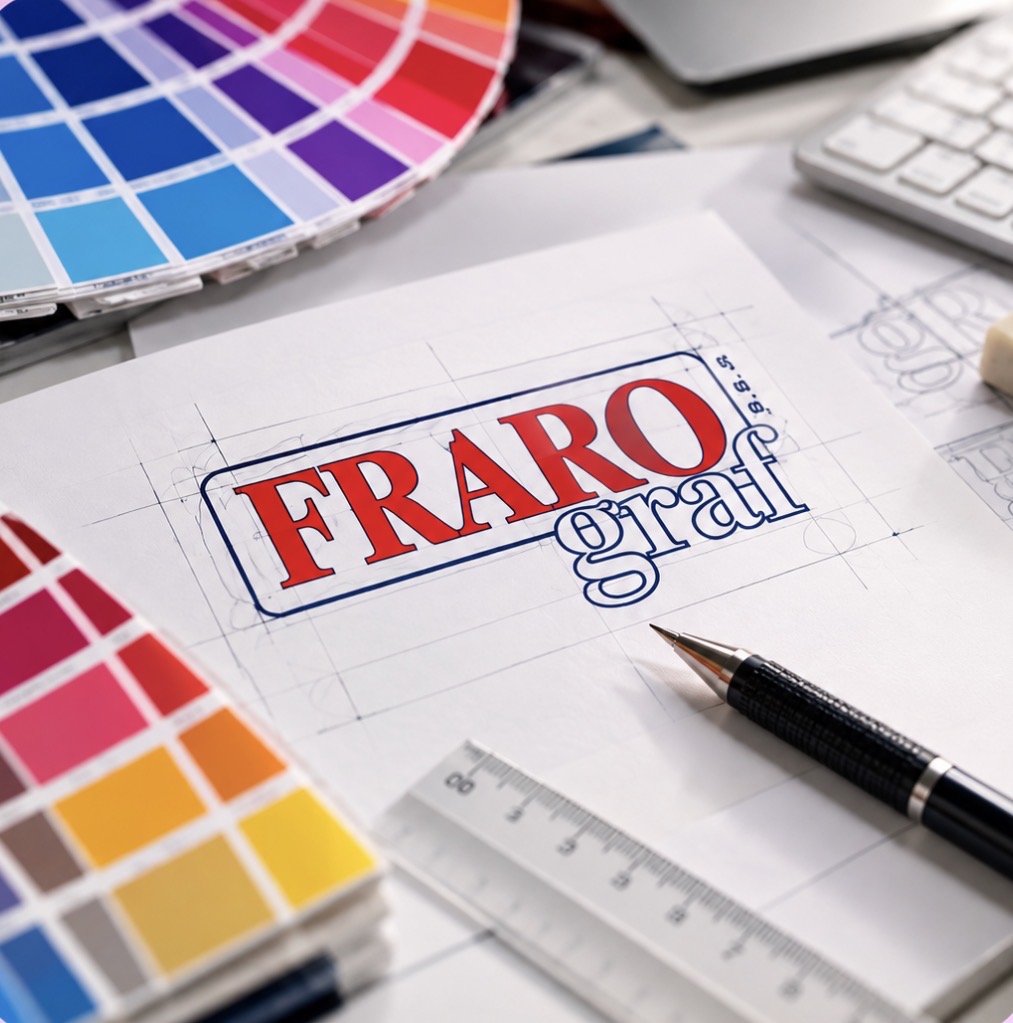 CREAZIONE LOGO