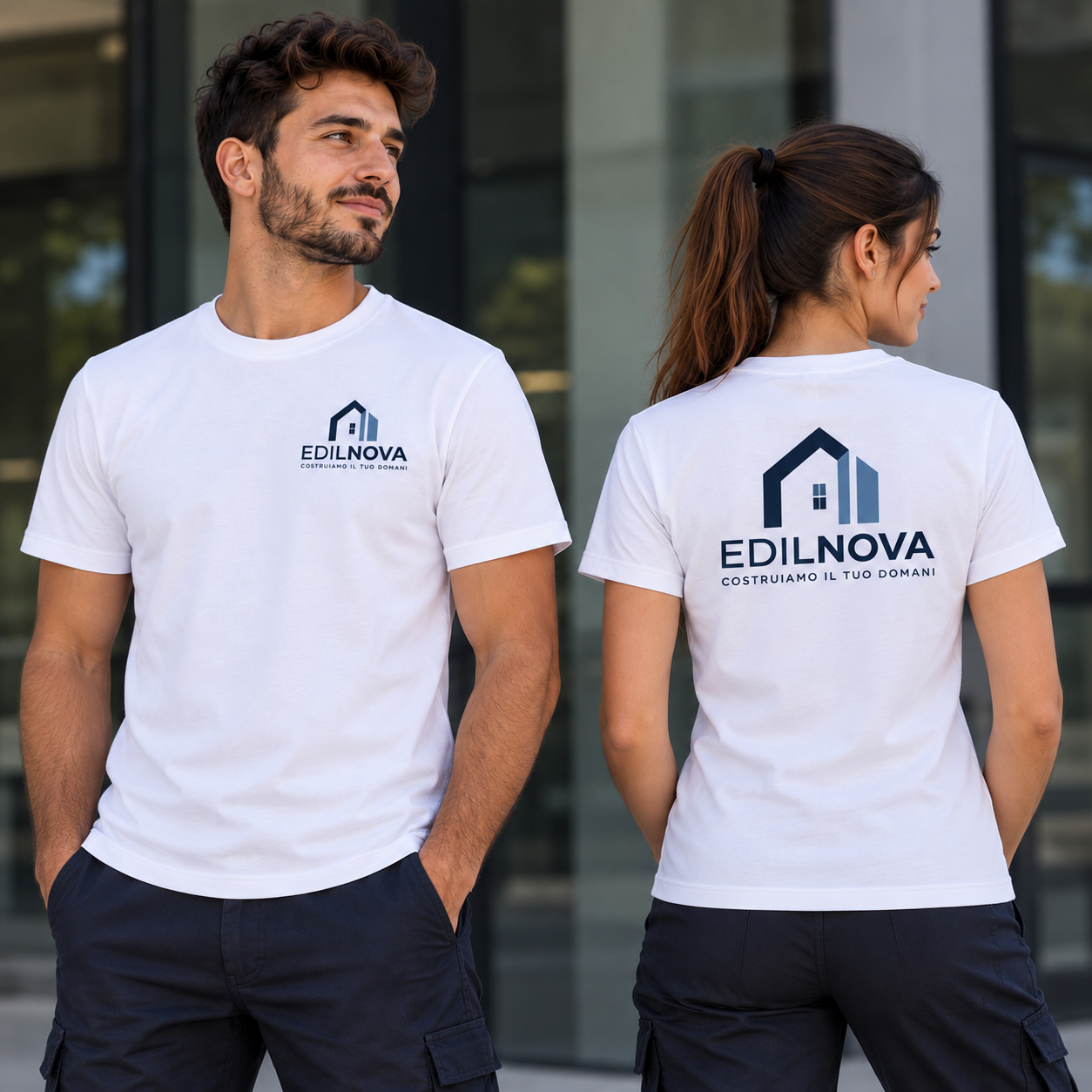 T-SHIRT